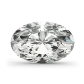 Овальный бриллиант